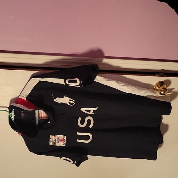 Polo Ralph Lauren Other - RALPH LAUREN POLO SHIRT